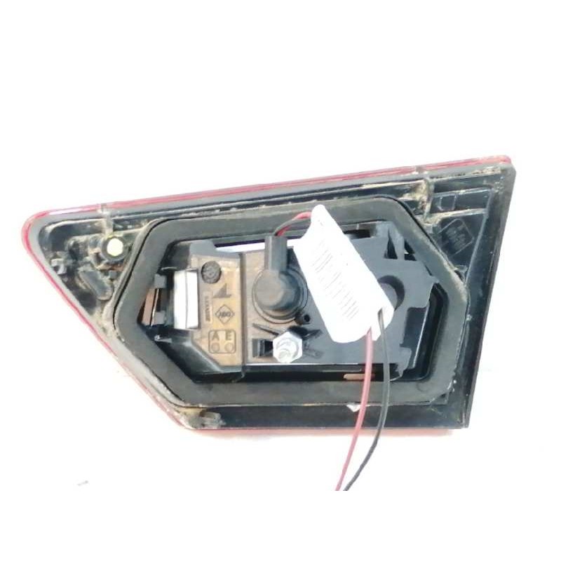 PILOTO TRASERO IZQUIERDO INTERIOR