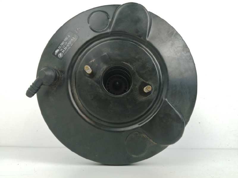 Recambio de servofreno para bmw serie 3 coupe (e46) 323 ci referencia OEM IAM 34336750725 03786201074 