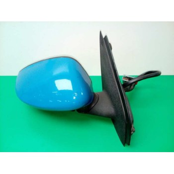 Recambio de retrovisor derecho para fiat stilo (192) 1.6 16v active referencia OEM IAM 735335232 ELÉCTRICO 