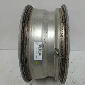 Recambio de llanta para ford mondeo berlina (gd) 1.8 turbodiesel cat referencia OEM IAM KBA43666 6JX15H2 ET40 4H 4X108