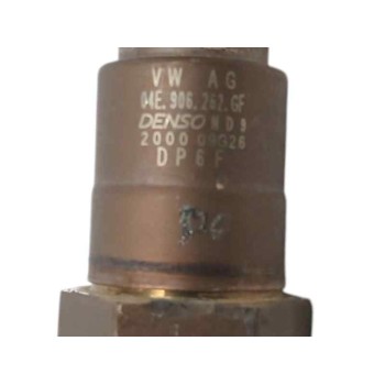 Recambio de sonda lambda para seat arona (kj7, kjp) 1.0 tsi referencia OEM IAM 04E906262GF  