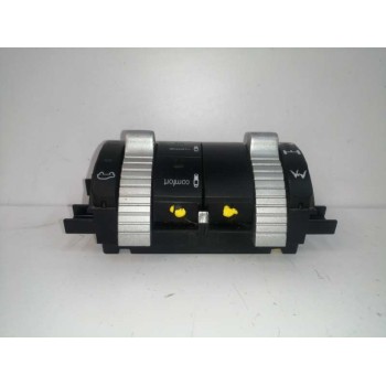 Recambio de mando multifuncion para porsche cayenne (typ 9pa) 4.5 v8 cat referencia OEM IAM 7L5941435F  