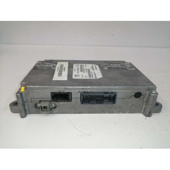 Recambio de modulo electronico para porsche cayenne (typ 9pa) 4.5 v8 cat referencia OEM IAM 7L5035741E  
