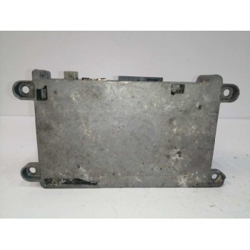Recambio de modulo electronico para porsche cayenne (typ 9pa) 4.5 v8 cat referencia OEM IAM 7L5035741E  