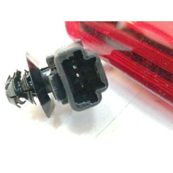 Recambio de piloto trasero izquierdo interior para renault clio iv 1.5 dci diesel fap referencia OEM IAM 265552424R  