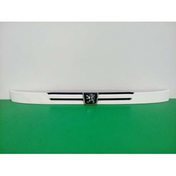 Recambio de rejilla delantera para peugeot boxer caja cerr. acristalado (rs2850)(230)(´02) 2.0 cat referencia OEM IAM 1304863080