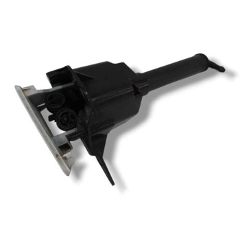 Recambio de limpia faros xenon para jaguar f-pace (x761) 2.0 td4 awd referencia OEM IAM GX6313K131AC IZQUIERDO 