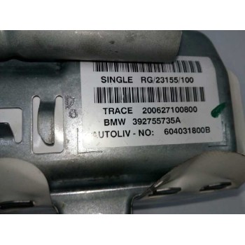 Recambio de airbag delantero derecho para mini mini (r56) cooper referencia OEM IAM 392755735A 604031800B 