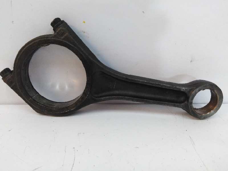 Recambio de biela para peugeot 407 coupe 2.7 hdi fap cat (uhz / dt17ted4) referencia OEM IAM   