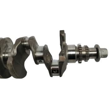 Recambio de cigueñal para kia rio iv (yb, sc, fb) 1.2 cvvt referencia OEM IAM   