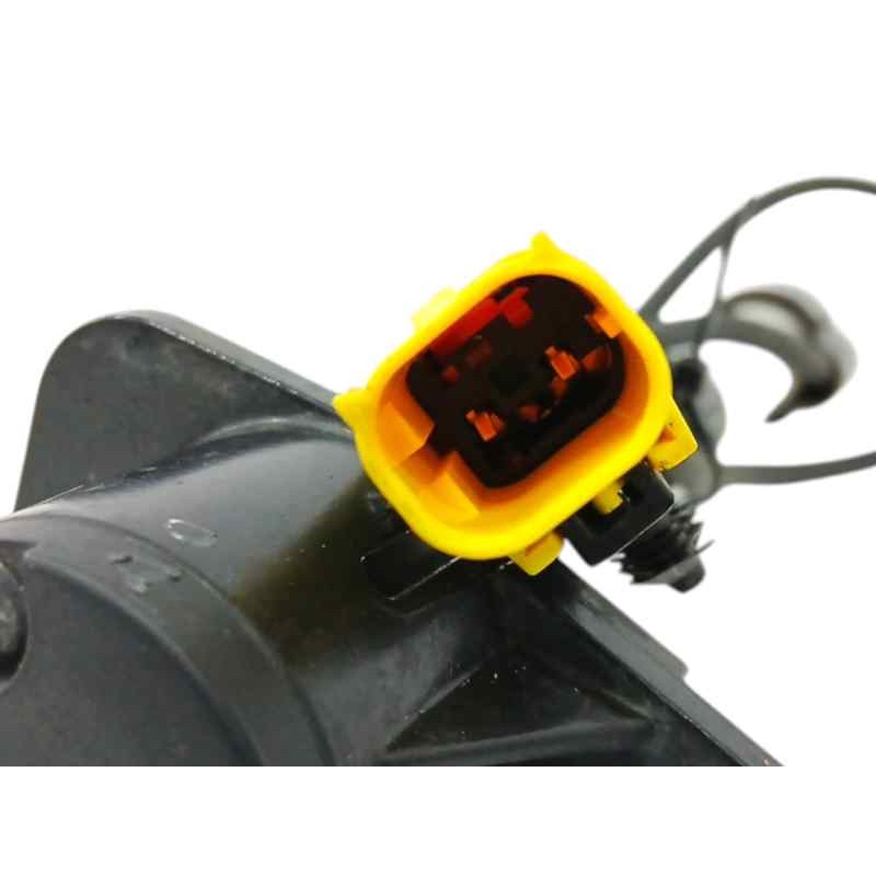 AIRBAG DELANTERO DERECHO PIROTECNICO DE CAPOT