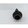 Recambio de arbol de levas para peugeot 407 coupe 2.7 hdi fap cat (uhz / dt17ted4) referencia OEM IAM 4R8Q6A271AB  