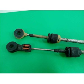Recambio de varillaje cambio para ford c-max trend referencia OEM IAM AV6R7E395GB  