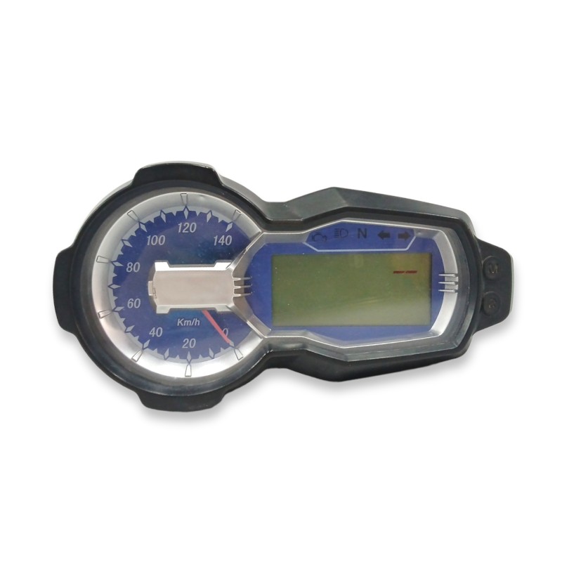 Recambio de cuadro cuenta kilometros para goes sk125 22 referencia OEM IAM 1161700-001000 1161700001000 