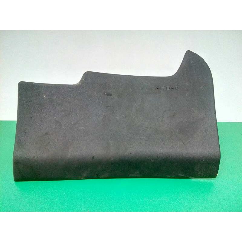 Recambio de airbag delantero izquierdo para citroën c4 grand picasso sx referencia OEM IAM 96600568ZD DE RODILLAS 