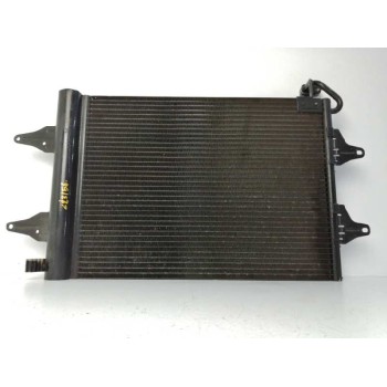 CONDENSADOR / RADIADOR AIRE ACONDICIONADO 6Q0820411E 