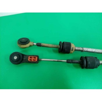 Recambio de varillaje cambio para ford c-max trend referencia OEM IAM AV6R7E395GB  