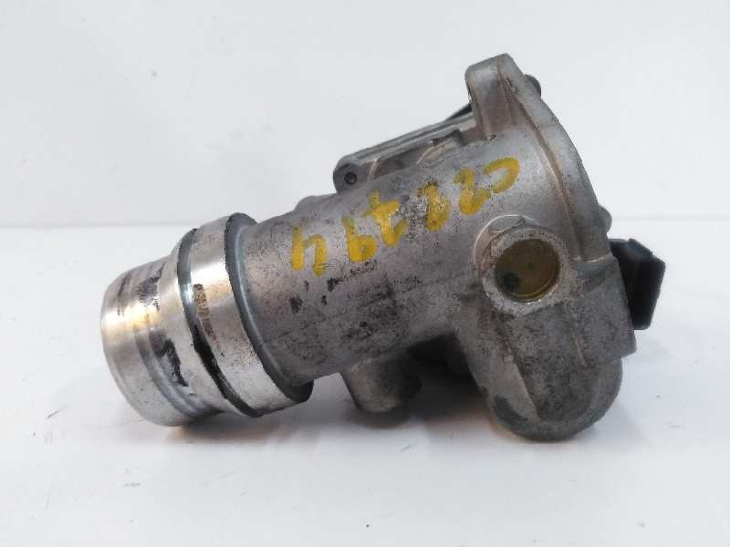 Recambio de caja mariposa para renault kangoo 1.5 dci diesel fap referencia OEM IAM 161A09287R  