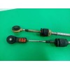 Recambio de varillaje cambio para ford c-max trend referencia OEM IAM AV6R7E395GB  