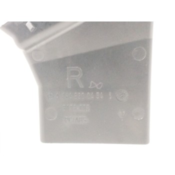 Recambio de rejilla aireadora para mercedes-benz clase m (w164) 3.0 cdi cat referencia OEM IAM A1648300454 DEL APOYABRAZOS 