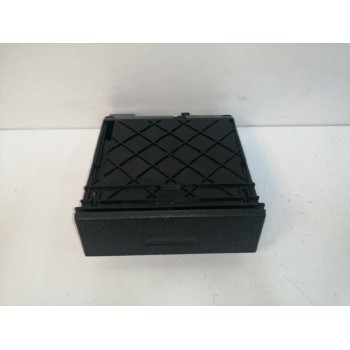 Recambio de cenicero para porsche cayenne (typ 9pa) 4.5 v8 cat referencia OEM IAM 7L5857321 7L5858329 