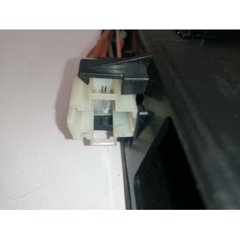 Recambio de cenicero para porsche cayenne (typ 9pa) 4.5 v8 cat referencia OEM IAM 7L5857321 7L5858329 