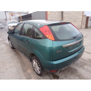 ford focus berlina (cak) del año 1998