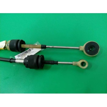 Recambio de varillaje cambio para ford c-max trend referencia OEM IAM AV6R7E395GB  