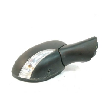 Recambio de retrovisor derecho para renault clio iv 1.5 dci diesel fap referencia OEM IAM 963016264R 9 CABLES 