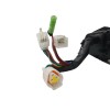 Recambio de cuadro cuenta kilometros para goes sk125 22 referencia OEM IAM 1161700-001000 1161700001000 