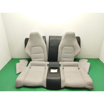 Recambio de asientos traseros para mercedes-benz clase e coupe (w207) 2.1 cdi e220 referencia OEM IAM   