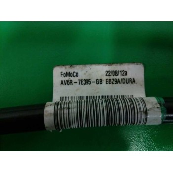 Recambio de varillaje cambio para ford c-max trend referencia OEM IAM AV6R7E395GB  
