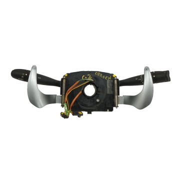 Recambio de mando multifuncion para citroën c2 1.4 hdi referencia OEM IAM 96488229XT  