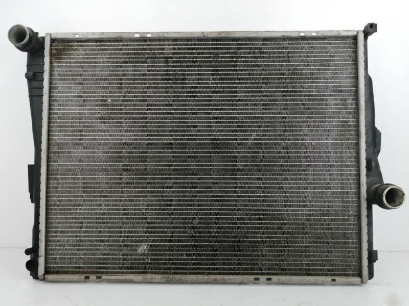 Recambio de radiador agua para bmw serie 3 coupe (e46) 323 ci referencia OEM IAM   