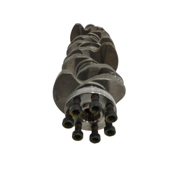 Recambio de cigueñal para kia rio iv (yb, sc, fb) 1.2 cvvt referencia OEM IAM   