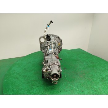 Recambio de caja cambios para subaru impreza g12 1.5 referencia OEM IAM TY7558XA1AA 125211 KM 