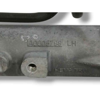 Recambio de cremallera direccion para ford transit connect (tc7) 1.8 tdci cat referencia OEM IAM A0005799LH  