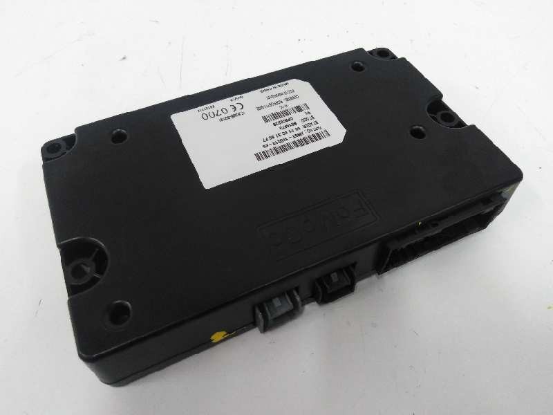 Recambio de modulo electronico para ford focus lim. (cb8) 1.0 ecoboost cat referencia OEM IAM AM5T14D212EB  
