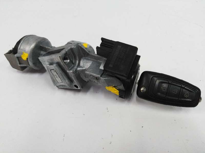 Recambio de antirrobo para ford focus lim. (cb8) 1.0 ecoboost cat referencia OEM IAM 3M513F880AE 6E5T15607CA Recambio de antirrobo para ford focus lim. (cb8) 1.0 ecoboost cat referencia OEM IAM 3M513F880AE 6E5T15607CA