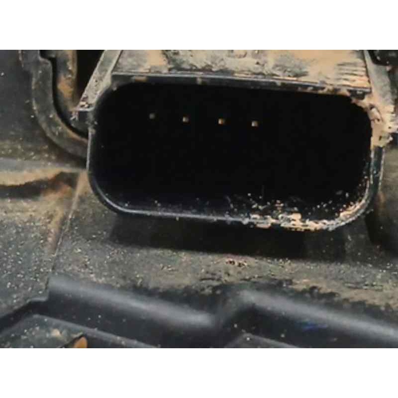 CERRADURA PUERTA DELANTERA IZQUIERDA