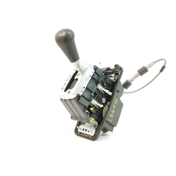Recambio de palanca cambio para audi a8 (4e2) 3.0 v6 24v tdi referencia OEM IAM 4E1713041BC POMO DAÑADO 