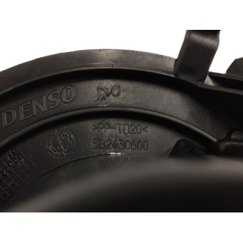 Recambio de motor calefaccion para lancia ypsilon (101) 1.3 jtd 16v referencia OEM IAM 5B2430600  