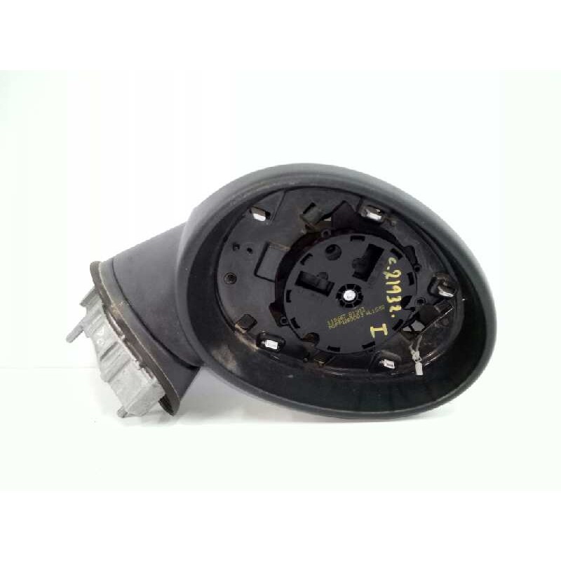 Recambio de retrovisor derecho para mini mini (r56) cooper referencia OEM IAM  5 PINES 