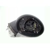 Recambio de retrovisor derecho para mini mini (r56) cooper referencia OEM IAM  5 PINES 