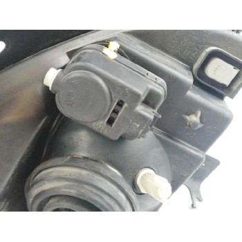 Recambio de faro izquierdo para citroën xsara picasso 1.6 hdi cat (9hy / dv6ted4) referencia OEM IAM 9649557480  