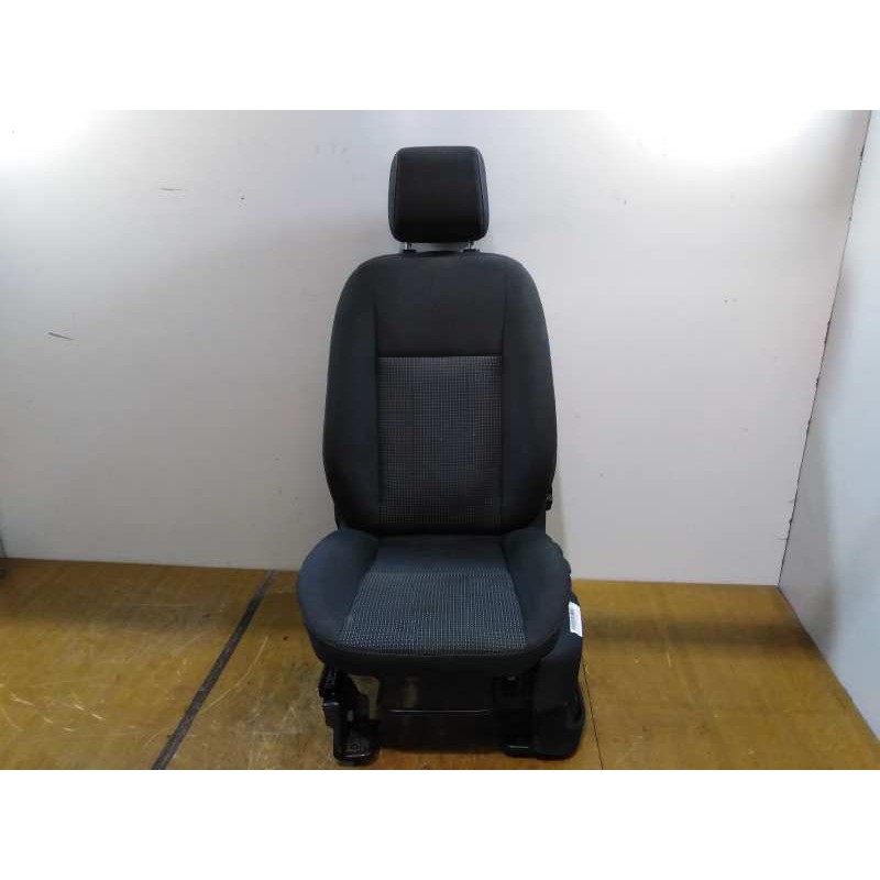 Recambio de asiento delantero izquierdo para ford c-max trend referencia OEM IAM   