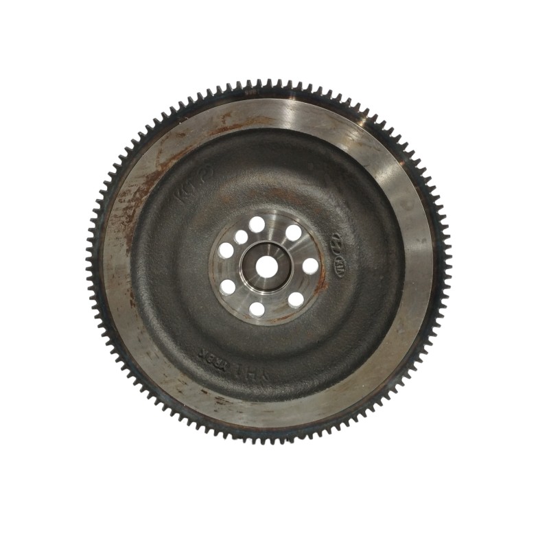 Recambio de volante motor para kia rio iv (yb, sc, fb) 1.2 cvvt referencia OEM IAM 2320008201  