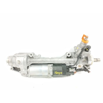 Recambio de cremallera direccion para mercedes-benz clase c (w204) lim. 2.1 cdi cat referencia OEM IAM 2074603100 5WK66100E 