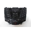 Recambio de sistema audio / radio cd para ford focus lim. (cb8) 1.0 ecoboost cat referencia OEM IAM BM5T18K811BA CONTROLES RADIO