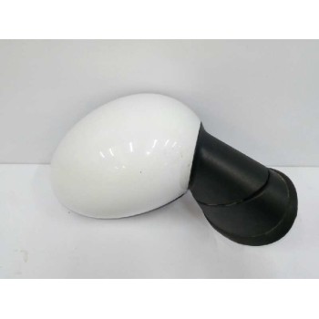 Recambio de retrovisor derecho para mini mini (r56) cooper referencia OEM IAM  5 PINES 